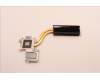Lenovo 5H40X63374 HEATSINK A UMA TM for yoga2022