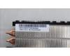 Lenovo 5H40X63397 HEATSINK A DIS TM for yoga27 gen4,CM