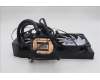 Lenovo 5H40X63399 HEATSINK FRU T5 HX 240LC CPU Cooler