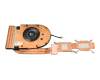 5H41B77167 Original Lenovo Lüfter inkl. Kühler (CPU)