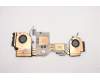5H41B77205 Lenovo HEATSINK FAN+Heatsink N20P Sunon