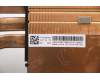 5H41B77205 Lenovo HEATSINK FAN+Heatsink N20P Sunon