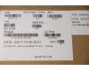 Lenovo 5H41B77229 HEATSINK FRU THM K14 INTEL AVC