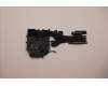 5H41B77265 Lenovo HEATSINK FRU JE442_SWG_THM_ASSY A.1 AVC