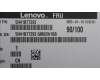 5H41B77293 Lenovo HEATSINK AT2DU001DT0 JT4C5UMATHMASSY DEL