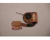 Lenovo 5H41B77310 HEATSINK JP6A0_UMA_THM_ASSY_AVC_AVC AVC