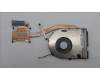 5H41B77390 Lenovo HEATSINK FRUKT4D0_UMATHM_ASSYTHT Toshiba