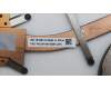 5H41B77390 Lenovo HEATSINK FRUKT4D0_UMATHM_ASSYTHT Toshiba