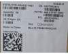 Lenovo 5H41B77403 HEATSINK FRU Heatsink HY,K14