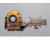 5H41B77429 Lenovo HEATSINK FRU LT4E1_UMA_THM_ASSY DELTA