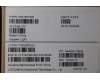 5H41B77429 Lenovo HEATSINK FRU LT4E1_UMA_THM_ASSY DELTA