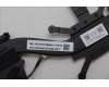 5H41B77429 Lenovo HEATSINK FRU LT4E1_UMA_THM_ASSY DELTA