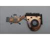5H41B77433 Lenovo HEATSINK FRU LT4E1_UMA_H28_ASSY TOSHIBA