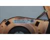 5H41B77433 Lenovo HEATSINK FRU LT4E1_UMA_H28_ASSY TOSHIBA