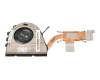 5H41B77449 Original Lenovo Lüfter inkl. Kühler (CPU)