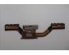 5H41B77462 Lenovo HEATSINK LP420_UMA_THM_ASSY AVC AVC
