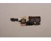 5H41H11233 Lenovo HEATSINK CPU heatsink,w/fan,VC,Delta