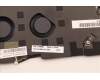 5H41H11233 Lenovo HEATSINK CPU heatsink,w/fan,VC,Delta