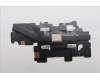 Lenovo 5H41Q48105 HEATSINK Jade-1WIN FRU Thermal ASSY PEAK