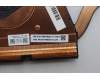 Lenovo 5H41R03412 HEATSINK FRU MT061_UMA_THM_ASSY DELTA