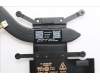 5H41R03429 Lenovo HEATSINK FRU MTS40_UMA_THM_ASSY TOSHIBA