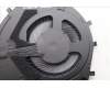 Lenovo 5H41R03432 HEATSINK FRUME472UMATHM_ASSY TOSHIBA A.2