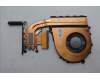 Lenovo 5H41R03436 HEATSINK UMA_THM_ASSY_40W_COMBINE DTA