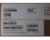 Lenovo 5H41R03448 HEATSINK FRU MTM40_UMA_THM_ASSY WEIHONG