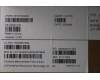 Lenovo 5H41R03449 HEATSINK FRU MTM60_SWG_THM_ASSY AVC