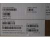 Lenovo 5H41R03451 HEATSINK FRU MTM60_UMA_THM_ASSY AVC