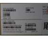 Lenovo 5H41R03459 HEATSINK FRU TM MP6C0_THM_ASSY_B1_HY