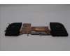 Lenovo 5H41R03471 HEATSINK MPV60_SWG_PEAK_THM PINDAI