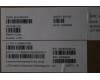 Lenovo 5H41R03472 HEATSINK MX030_UMA_THM_H28_ASSY_AVC AVC