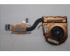 Lenovo 5H41R03472 HEATSINK MX030_UMA_THM_H28_ASSY_AVC AVC