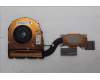 Lenovo 5H41R03478 HEATSINK MX031_UMA_THM_ASSY_AVC AVC AVC
