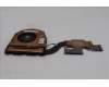 Lenovo 5H41R03478 HEATSINK MX031_UMA_THM_ASSY_AVC AVC AVC