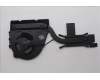 Lenovo 5H41R03484 HEATSINK FRU MT040_UMA_THM_ASSY TOSHIBA