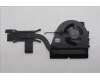 Lenovo 5H41R03487 HEATSINK FRU MT060_UMA_THM_ASSY TOSHIBA