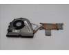 Lenovo 5H41R03487 HEATSINK FRU MT060_UMA_THM_ASSY TOSHIBA