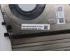 Lenovo 5H41R03489 HEATSINK ME040_UMA_THM_ASSY TOSHIBA,A.2