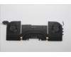 Lenovo 5H41R89134 HEATSINK HYB Thermal PEAK+PEAK ASM