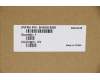Lenovo 5H50G15206 INGE Scharnier Stronkin Alpha II
