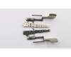 5H50L22124 Lenovo Scharnier L 80Q1 Links + Rechts