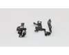 5H50L44949 Lenovo Scharnier C 80TK rechts und links