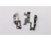 5H50L44949 Lenovo Scharnier C 80TK rechts und links