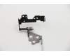Lenovo 5H50L46686 Scharnier Scharnier Q 80SY L+R