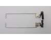 5H50L72473 Lenovo HINGE HINGE L+R L80UM