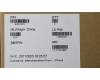 5H50L72473 Lenovo HINGE HINGE L+R L80UM