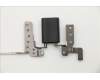 5H50L76089 Lenovo HINGE Hinge L+R 3N 80UR W/bracket