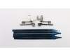 5H50M09531 Lenovo HINGE Hinge L+R C 80VU